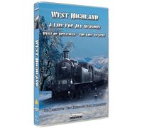 West Highland/A Line For All Seasons/West Of Inverness/The... [DVD]