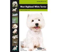 West Highland Terrier: Dog Breed Expert Series