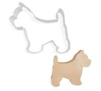 West Highland Terrier Dog Cookie Cutter - 3 Sizes