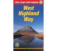 West Highland Way (6th ed)