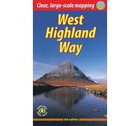 West Highland Way (6th ed)