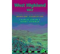 West Highland Way by Charlie Loram, Henry Stedman