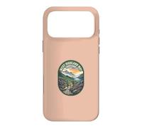 West Highland Way Scotland Walking Trail Outdoor Case for iPhone 17 Pro Max