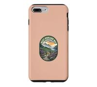 West Highland Way Scotland Walking Trail Outdoor Case for iPhone 7 Plus/8 Plus