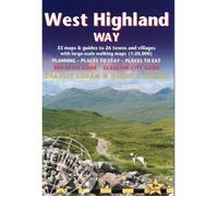 West Highland Way - Trailblazer