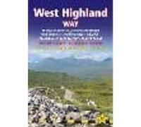West Highland Way Trailblazer Walking Guide