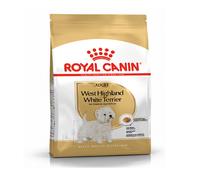 ROYAL CANIN® West Highland White Terrier Adult Dog Food - 3kg