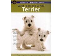 West Highland White Terrier DVD Houndstars New Owners Guide Bryan Pooley Claire Arrowsmith Mac McMillan Dog Training