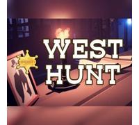West Hunt (PC) Steam Account - GLOBAL