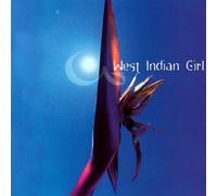 WEST INDIAN GIRL