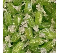 West Indian Limes (Wrapped) 2kg Share Bag by The Gourmet Sweet Company