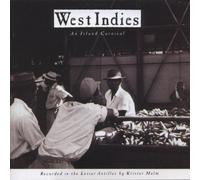 West Indies: Island Carnival by Various Artists (1991-04-17)