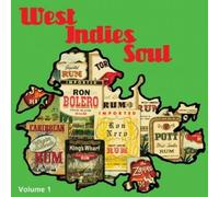 West Indies Soul - West Indies Soul