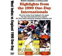 West Indies Vs England: One Day Series [DVD] [2008] [Region 1] [US Import] [NTSC]