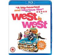West Is West
