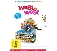 West is West