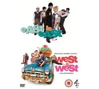 West Is West / East Is East [DVD]