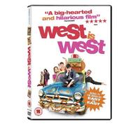 West Is West [Region 2]