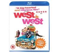 West Is West [Region B]