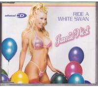 West, Jamie - Ride a White Swan