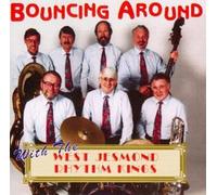 West Jesmond Rhythm Kings - Bouncing Around