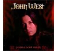 West,John - Permanent Mark