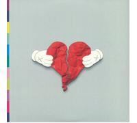 Kanye West - 808s & Heartbreak [VINYL]