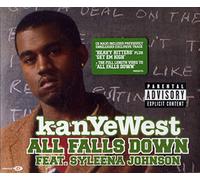 West, Kanye - All Falls Down - 2nd
