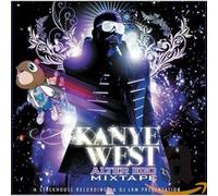 West, Kanye - Alter Ego Mixtape