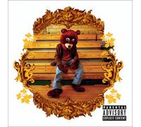 West, Kanye - College Dropout Remastered
