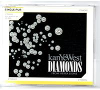 West,Kanye - Diamonds from Sierra Leone (2-