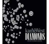 West, Kanye - Diamonds from Sierra Leone