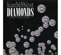 West Kanye - Diamonds from Sierra Leone