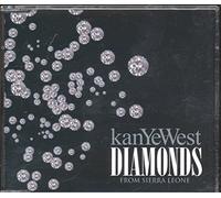 West, Kanye - Diamonds from Sierra Leone [CD 1]