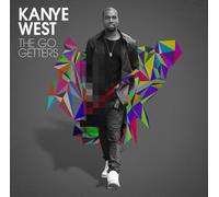 West, Kanye - Go Getters