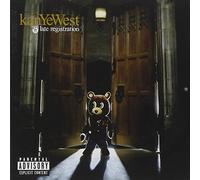 West, Kanye - Late Registration [CD + DVD]