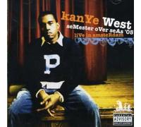 West, Kanye - Live In Amsterdam