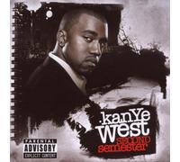 West, Kanye - Second Semester (DJ Mick Boogie)