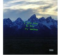 Kanye West - ye [VINYL]