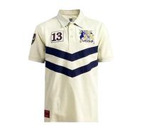 West Kent 1871 Polo Beige