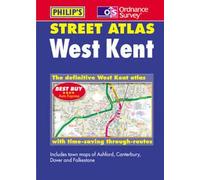 West Kent Street Atlas