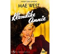 West - Klondike Annie [DVD] [1936] [Region 1] [US Import] [NTSC]
