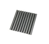 West Lake Tactical Pack of Eight (8) 5/16" DIY Ferrocerium (Ferro) Rods Flint Fire Starter Magnesium Tool Kit AKA Firesteel, an Essential Part of Any Survival Kit