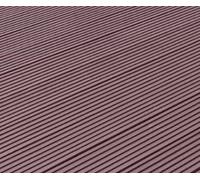 WEST LANCS PAINTS Decking Paint 20L - Red Mahogany