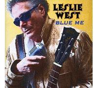 West,Leslie - Blue Me