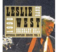 West, Leslie - Brierley Hill 1998