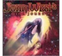 West,Leslie - Mind Journey
