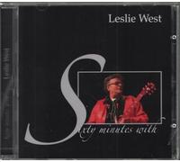 West, Leslie - Sixty Minutes With