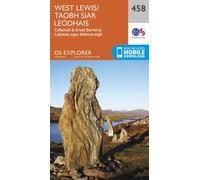 West Lewis/Taobh Siar Leodhais
