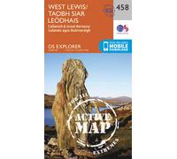 West Lewis/Taobh Siar Leodhais